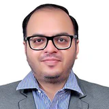 Headshot of Bhrat Brij