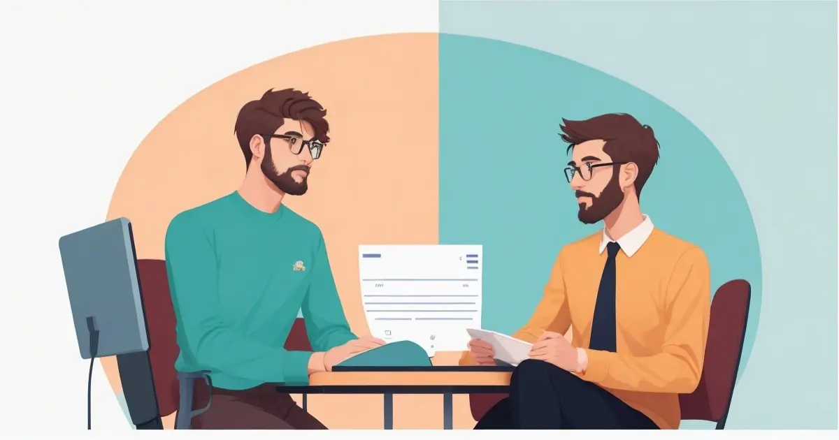 Understanding Answer Short Question