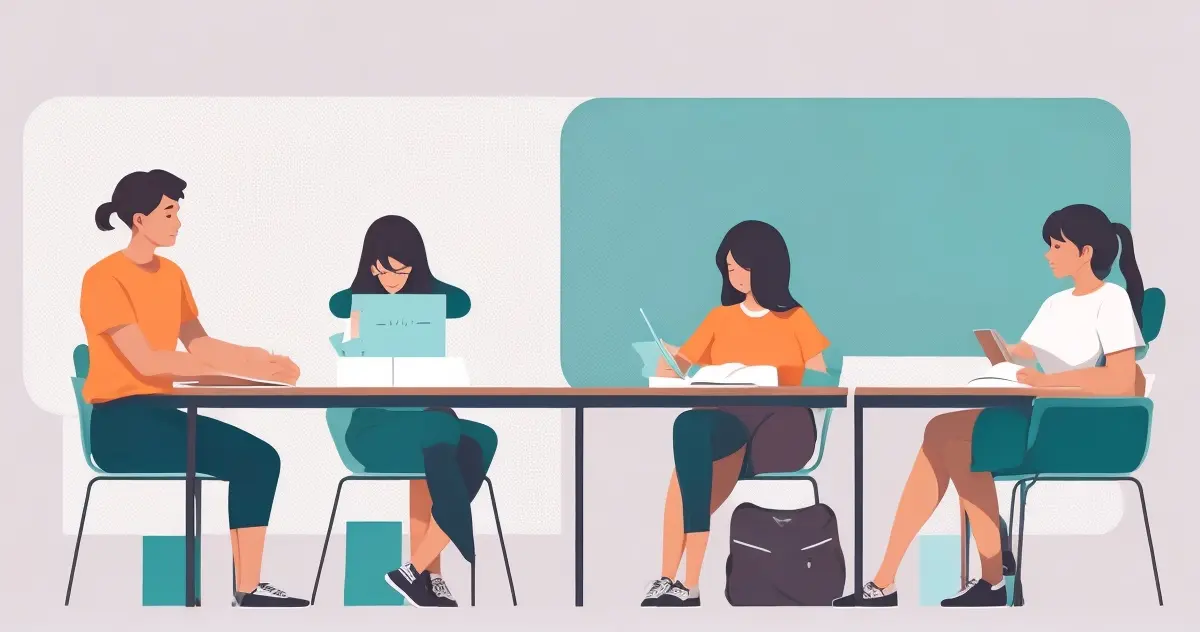 Fill in the Blanks Task Structure