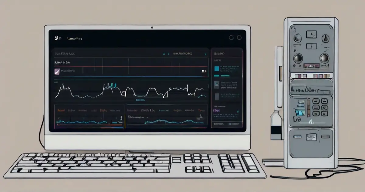 Common challenges in Describe Image task