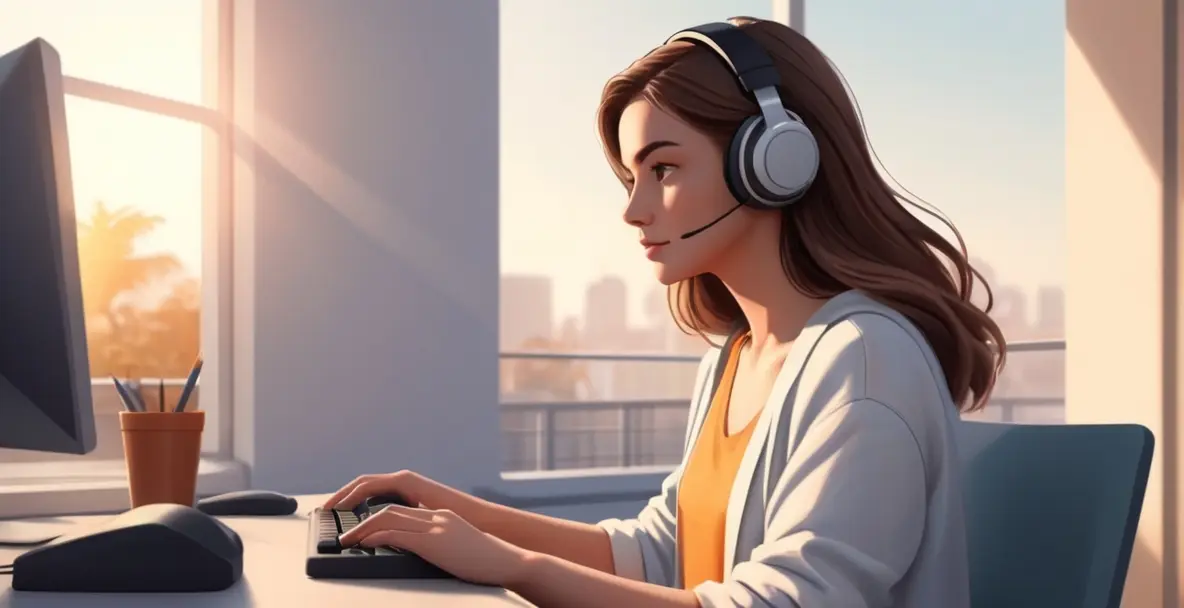 Read Aloud in PTE Core Speaking