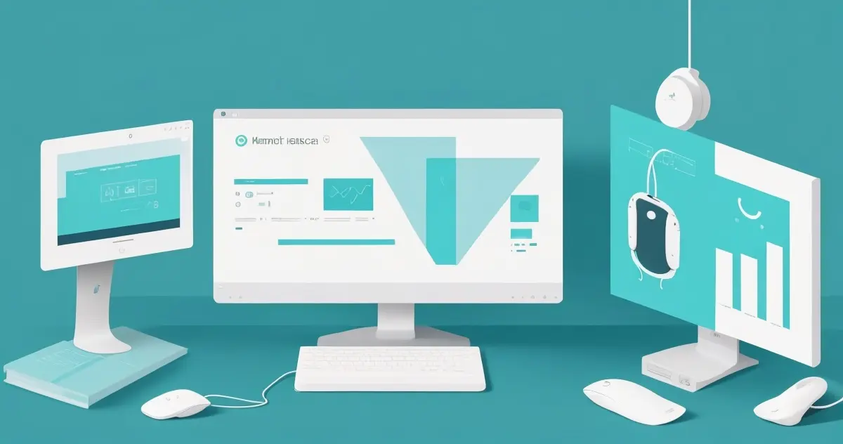 Student engages with MarvelPTE’s PTE Core study module