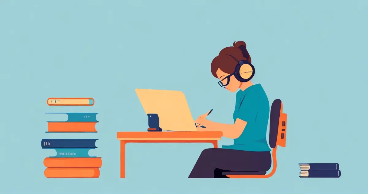 Grammar and Vocabulary