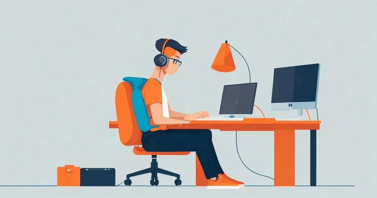 Select Missing Word Introduction