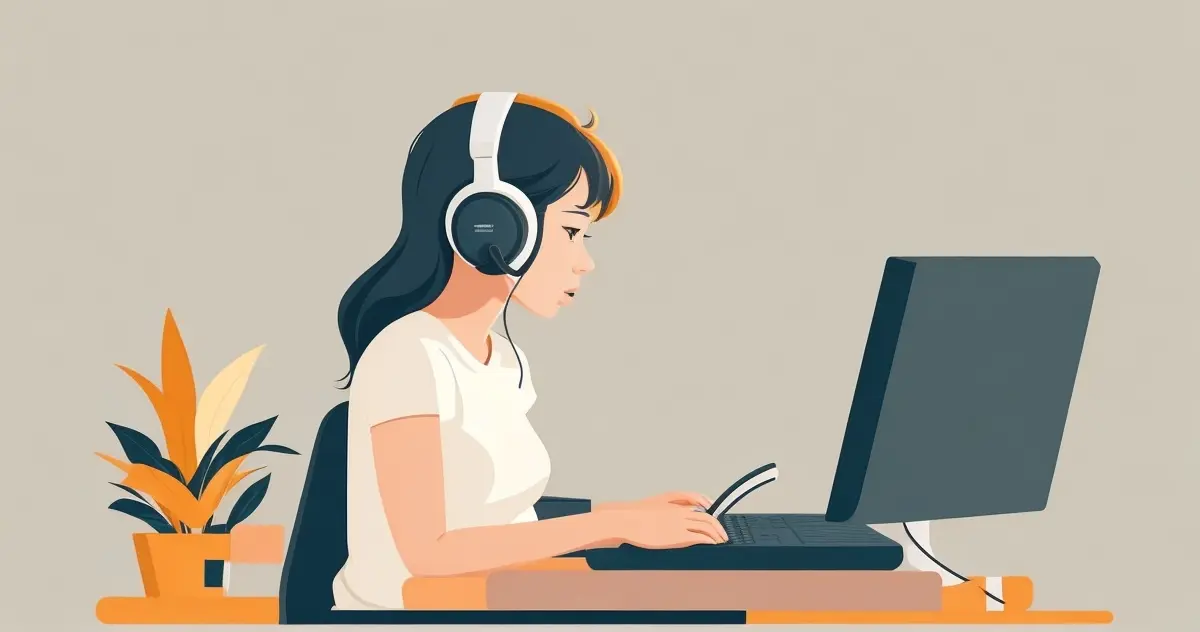 Understanding Write from Dictation Task