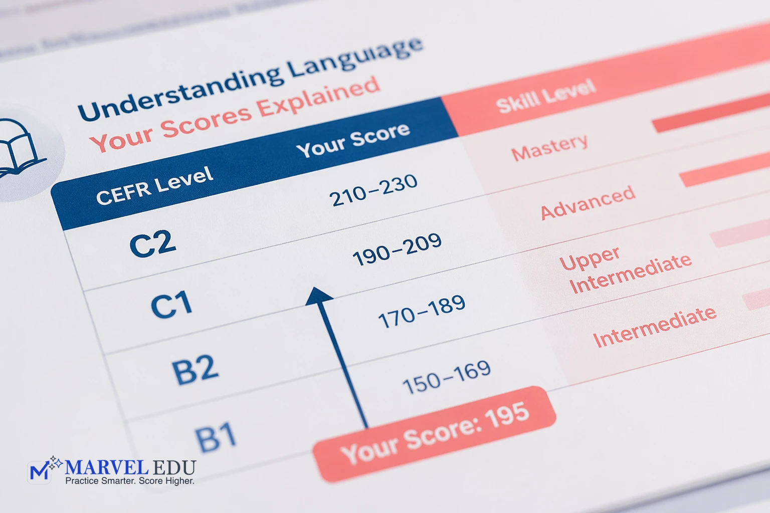Using IELTS Practice to Prepare for LanguageCert Academic
