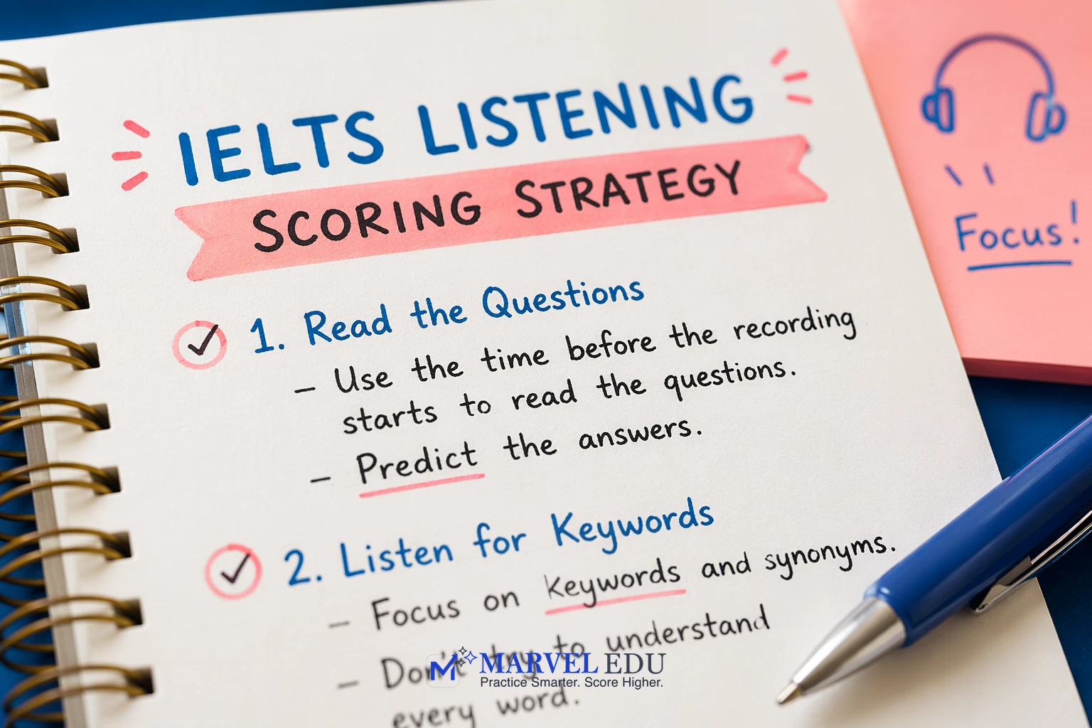 IELTS Writing Test Overview