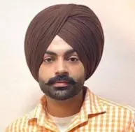 Ajaypal Singh