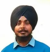 Arshdeep Singh