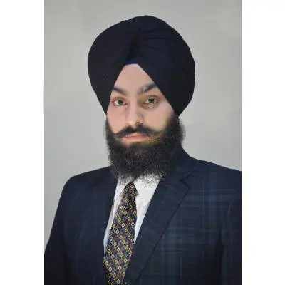 Sukhpreet Singh